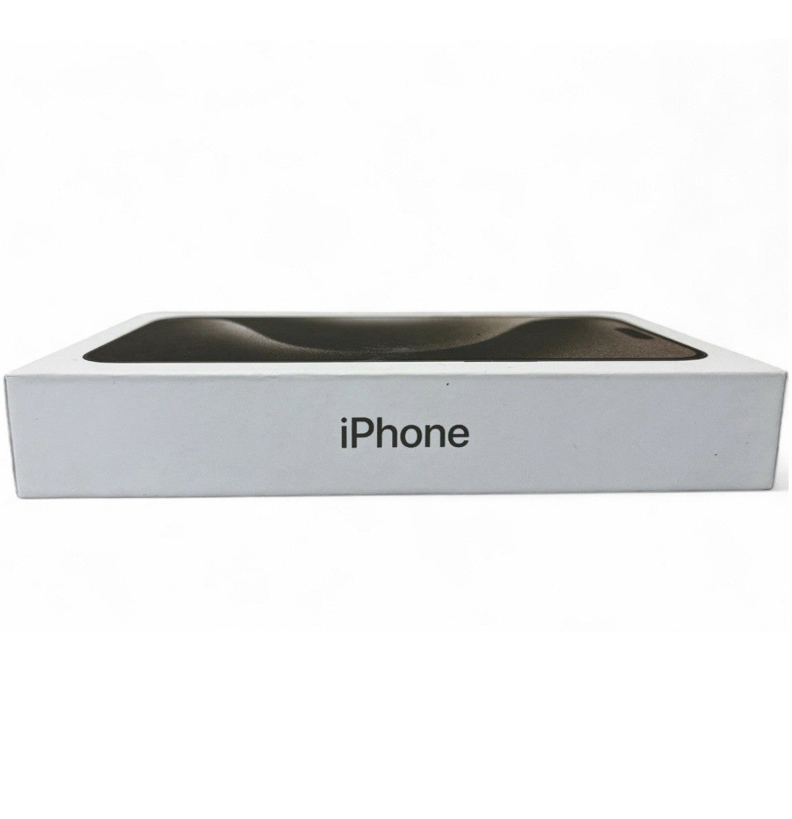 NEW SEALED Apple iPhone 15 Pro Max - 256GB Natural Titanium UNLOCKED