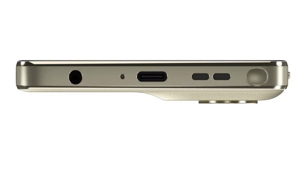 2024 Motorola Moto G Stylus 5G 256GB Caramel Latte Unlocked