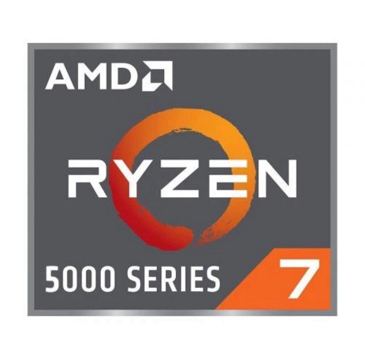 NEW AMD Ryzen 7 5700 8Core 3.7GHz OC AM4 Boxed Processor w/ Cooler