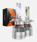 Sealight Xenower LED Lighting Headlights -X1 for H4/9003/HB2 New