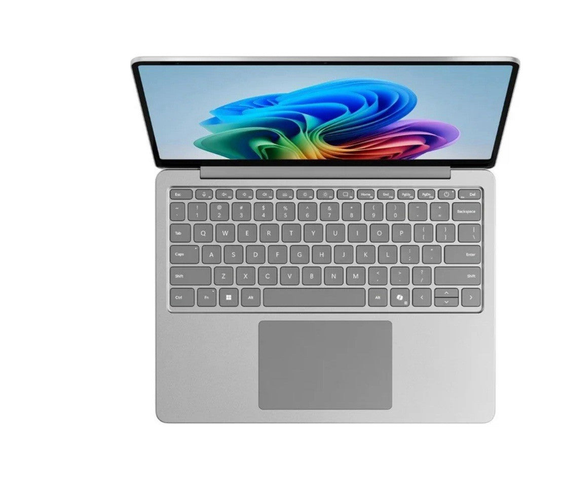 Microsoft Surface 2024 Laptop 13” Copilot+ Snapdragon X Plus 16GB Ram 256GB SSD