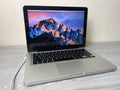 MacBook Pro 13-inch, 320GB, 4GB Ram, 2.3GHz Intel Core i5, Tested & Working