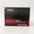 AMD Radeon VII 16GB HBM2 Gaming Graphics Card