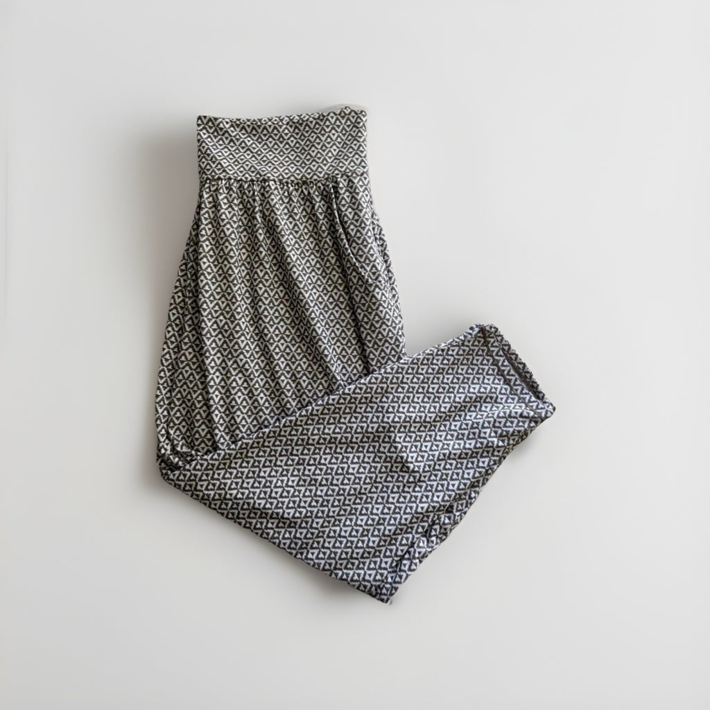 PrAna Rylay Crop Yoga Bottoms women-Xlarge