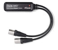 Audinate Dante AVIO 2CH 2-Channel XLR Analog Output Adapter ADP-DAI-AU-0X2
