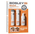 BosleyMD Kit Volumizing Shampoo & Hair Thinning Treatment - Color Safe