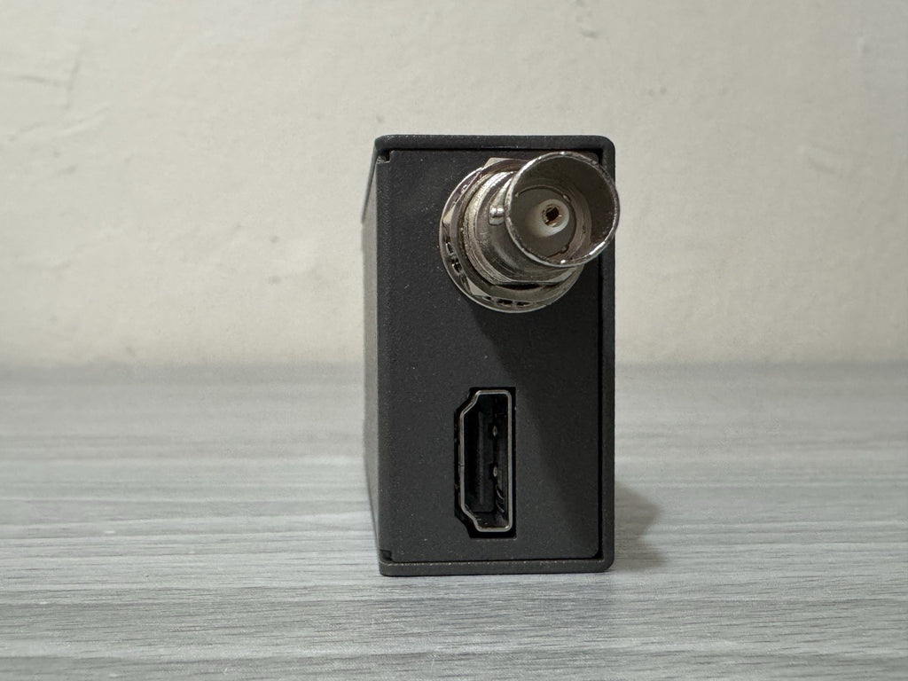 Blackmagic Design UltraStudio Mini Recorder 3G