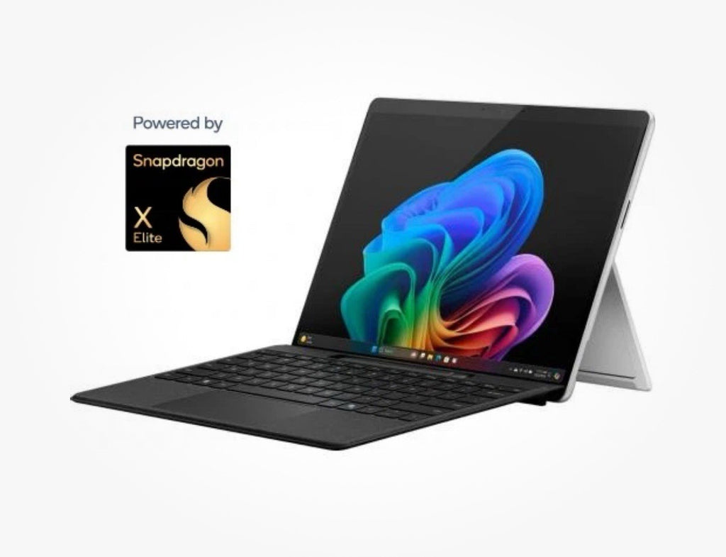 Microsoft Surface Pro 11 OLED 13” 64GB RAM 1TB SSD Snapdragon X Elite (SEALED)