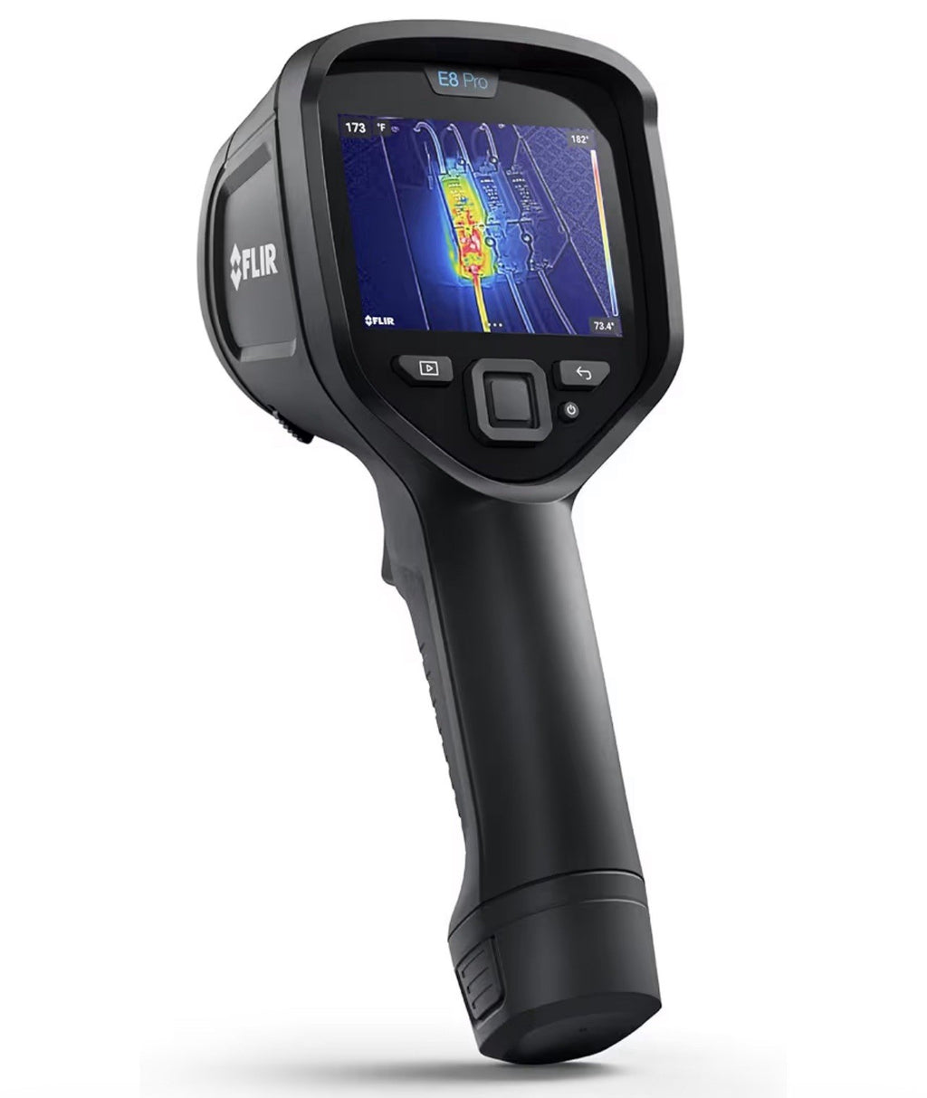 NEW FLIR E6 PRO Thermal Imaging Infrared Camera FLIR EX-Series (Sealed)