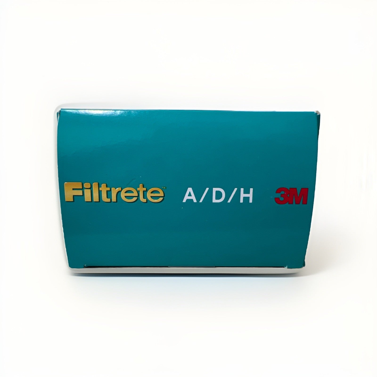 Filtrete A/D/H Allergen Reduction HEPA Air Purifier Replacement Filter, 2 Pack