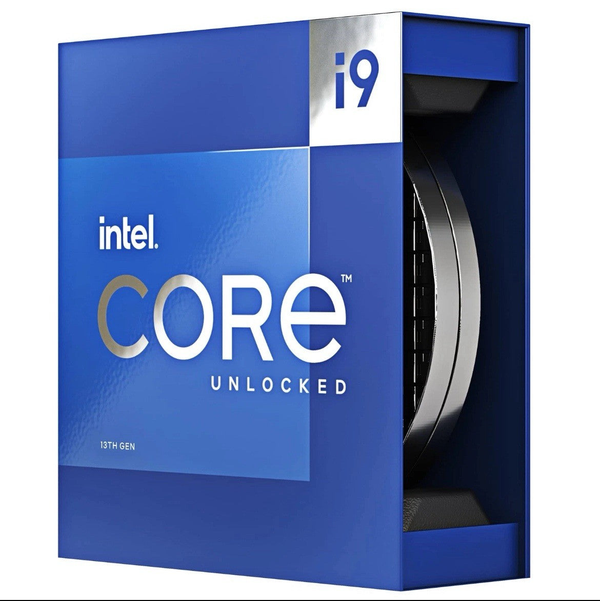 Intel Core i9-13900K Desktop Processor 24 cores (8 P-cores + 16 E-cores) 36M