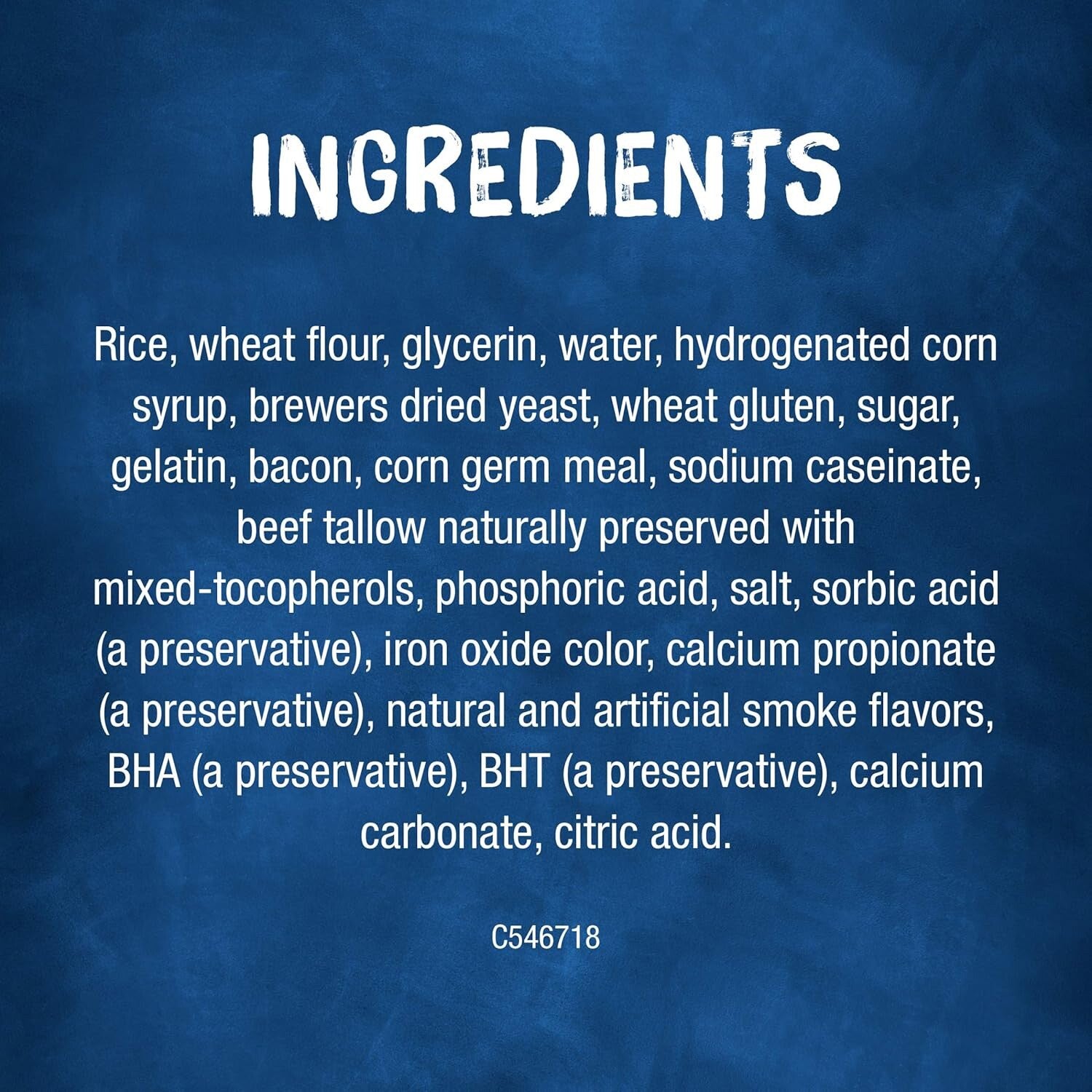 Busy Beggin' Twist'd Tiny Dog Treats (SIX PACK) Purina 10 ct. Pouches