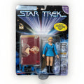 Playmates 1996 Star Trek CHRISTINE CHAPEL NURSE Action Figure #6447 T