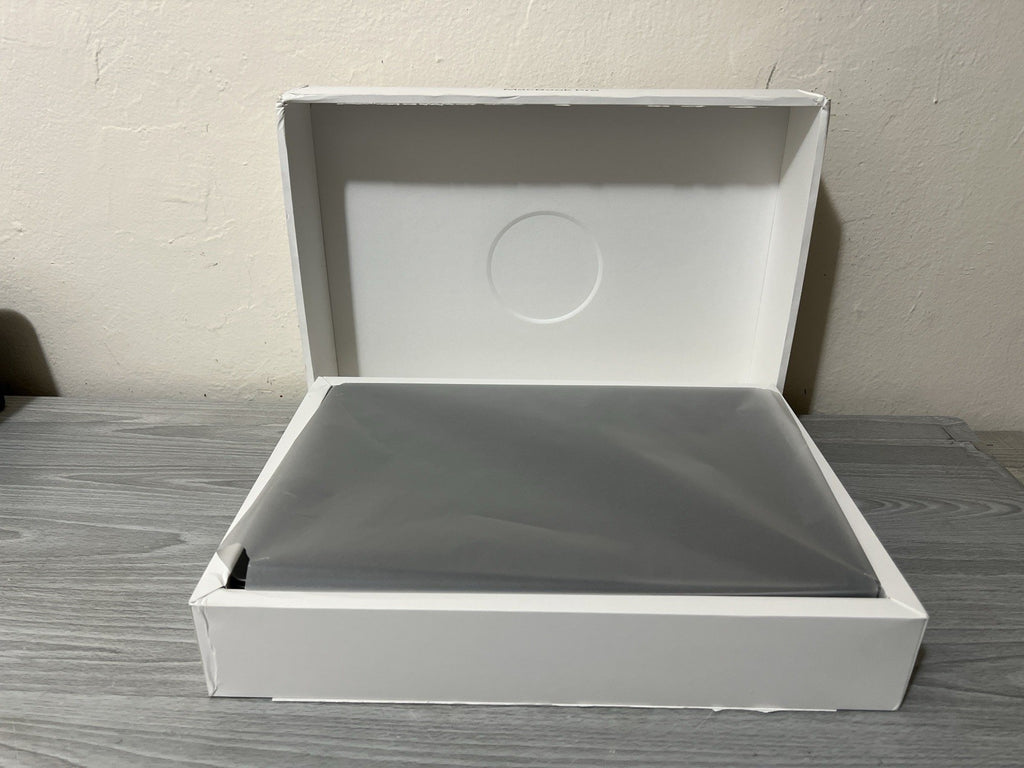 Apple MacBook Pro 14" M4 chip 16GB RAM 1TB SSD Space Black MW2V3LL/A 2024 Model