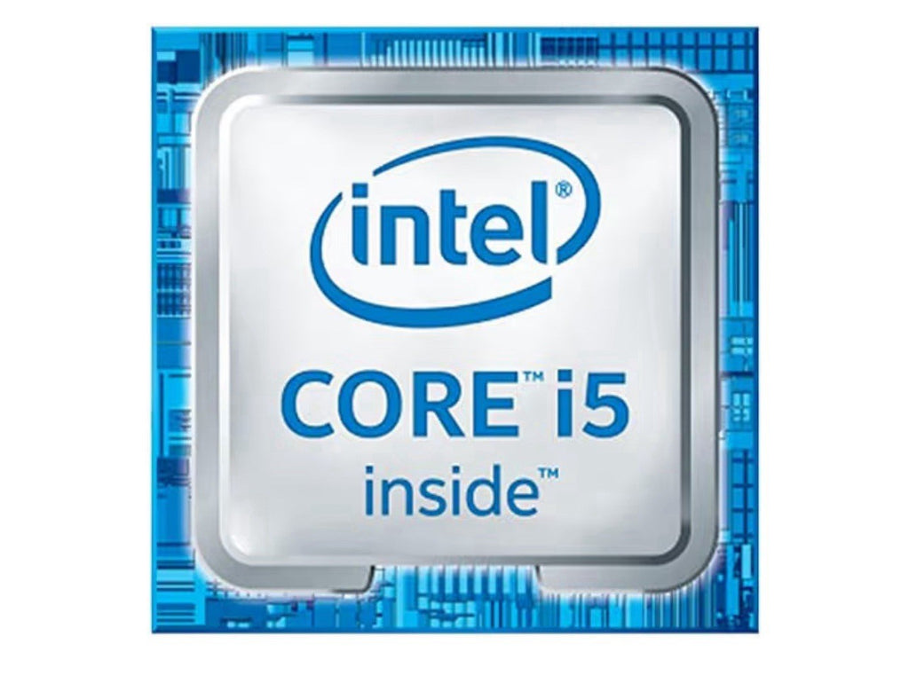 Lot Of 6 Intel Core CPUs i7 6700, i5 6600 LGA 1151