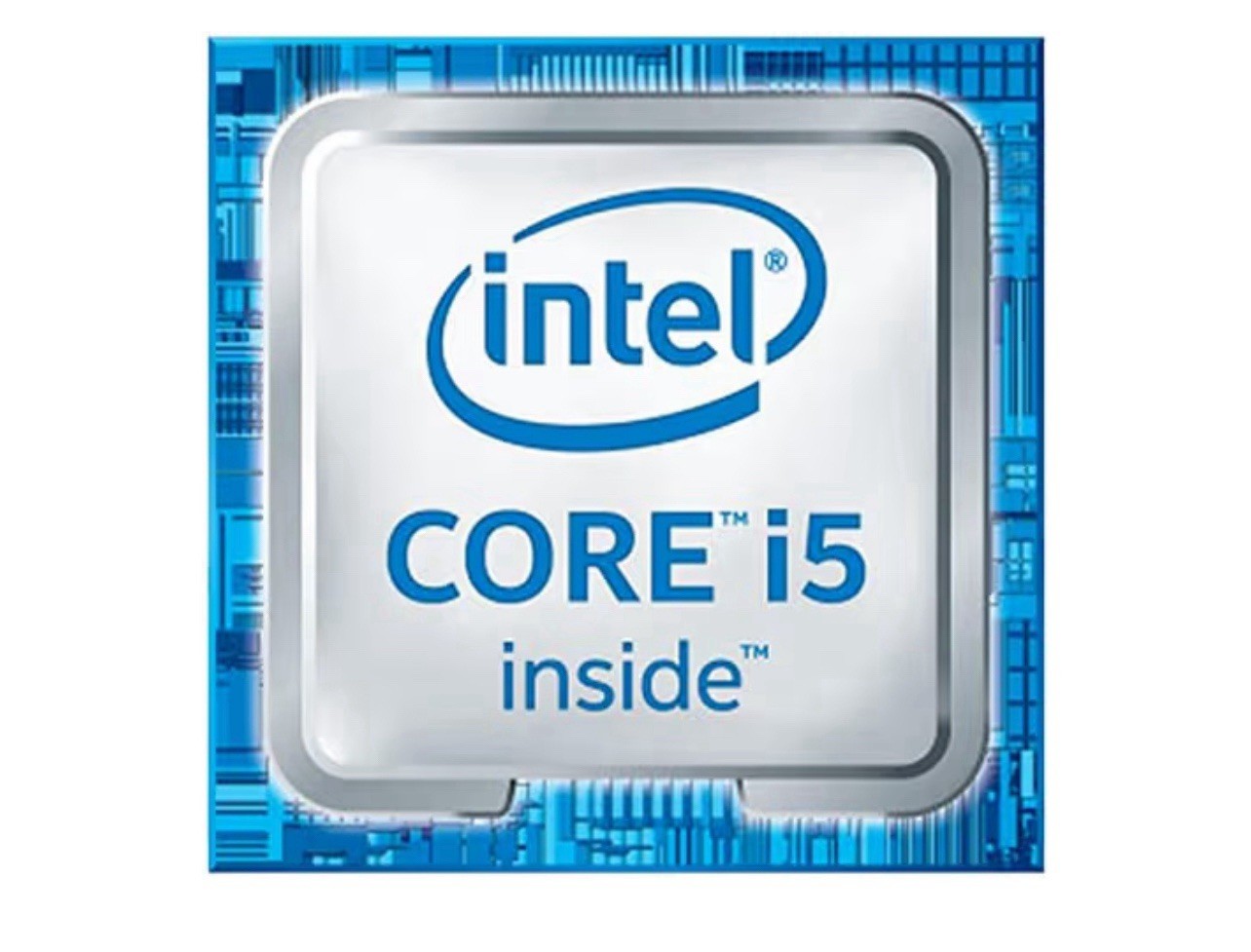 Lot Of 6 Intel Core CPUs i7 6700, i5 6600 LGA 1151