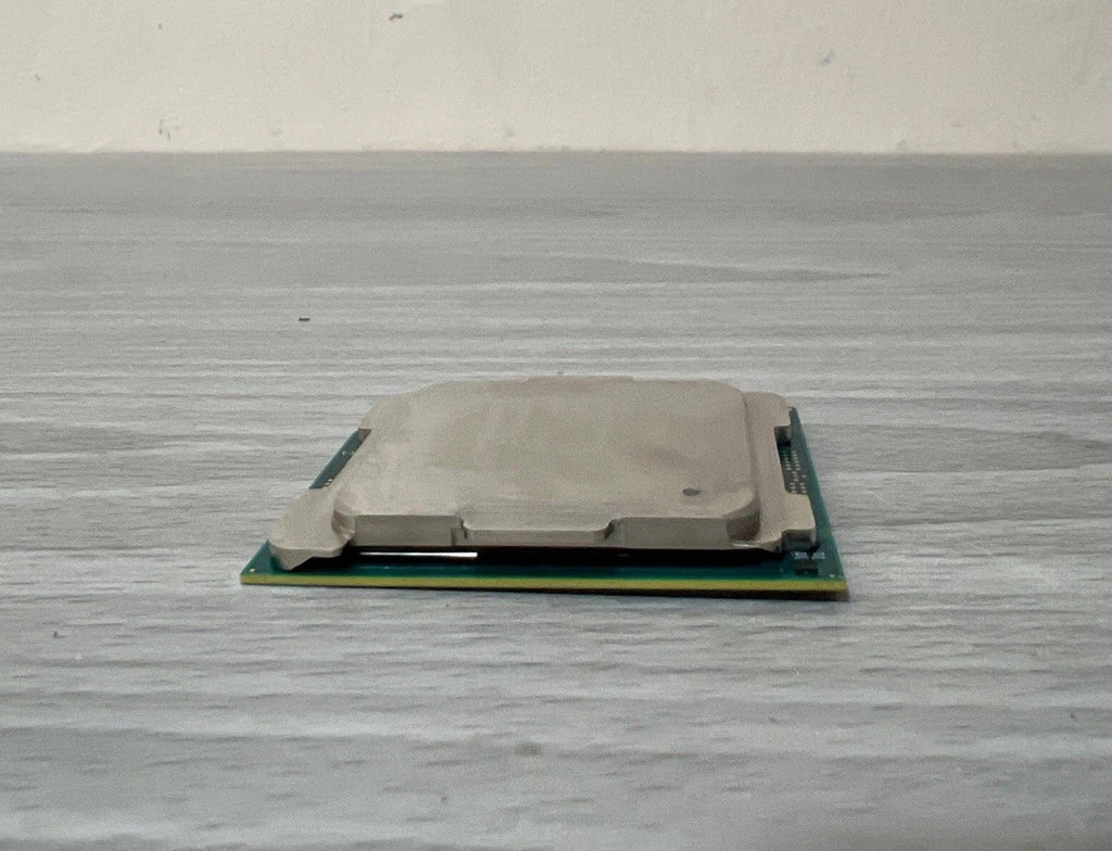 Intel Xeon W-2255 SRGV8 3.70GHz 19.25MB 10-Core LGA2066 CPU Processor