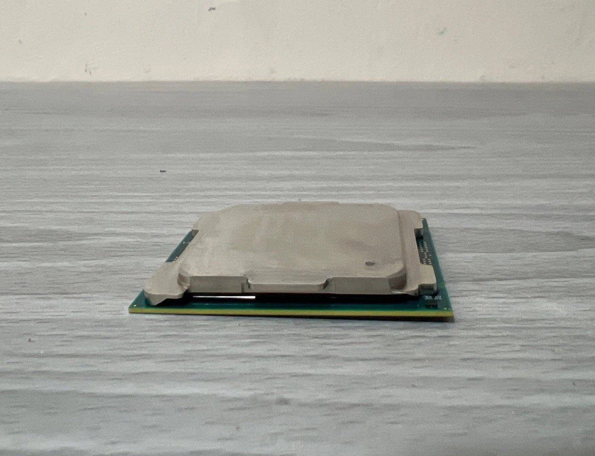 Intel Xeon W-2255 SRGV8 3.70GHz 19.25MB 10-Core LGA2066 CPU Processor