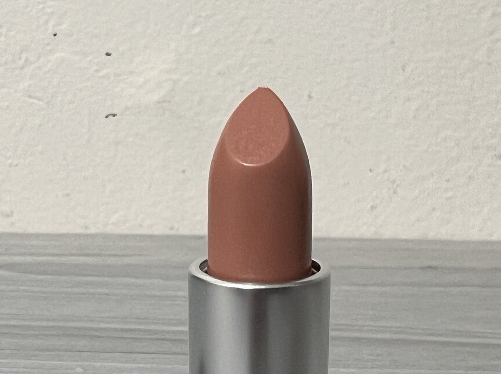 MAC Satin Lipstick - FLESHPOT - 40th Anniversary Limited Edition - .1oz./3g