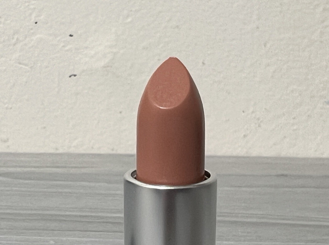 MAC Satin Lipstick - FLESHPOT - 40th Anniversary Limited Edition - .1oz./3g