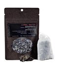 Modern ŌM Shungite Living Water Kit | Ready to Use Elite Shungite Stone Gravel