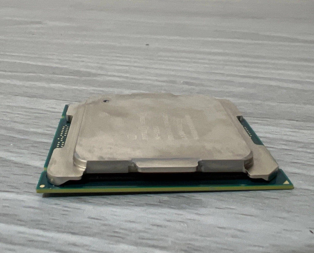 Intel Xeon W-2255 SRGV8 3.70GHz 19.25MB 10-Core LGA2066 CPU Processor