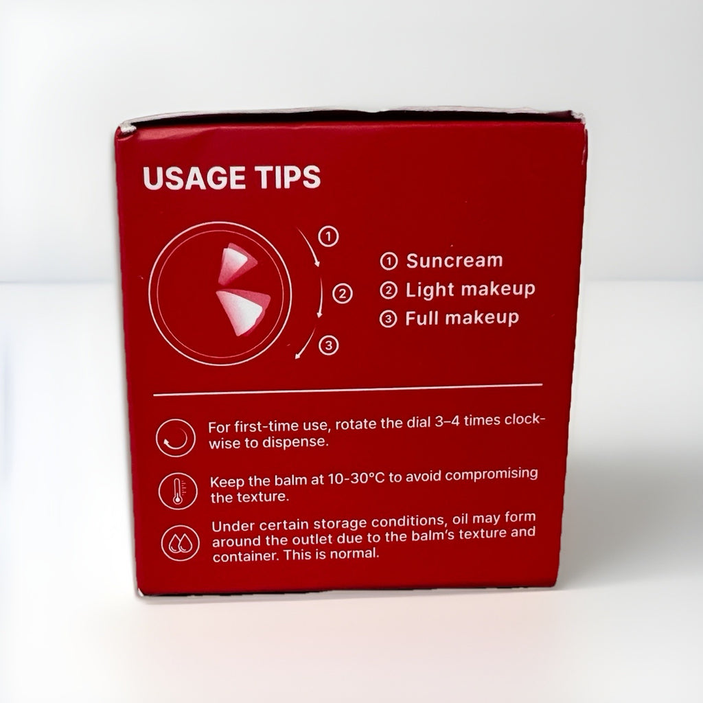 MEDIPEEL+ RED LACTO COLLAGEN GRINDING CLEANSING BALM