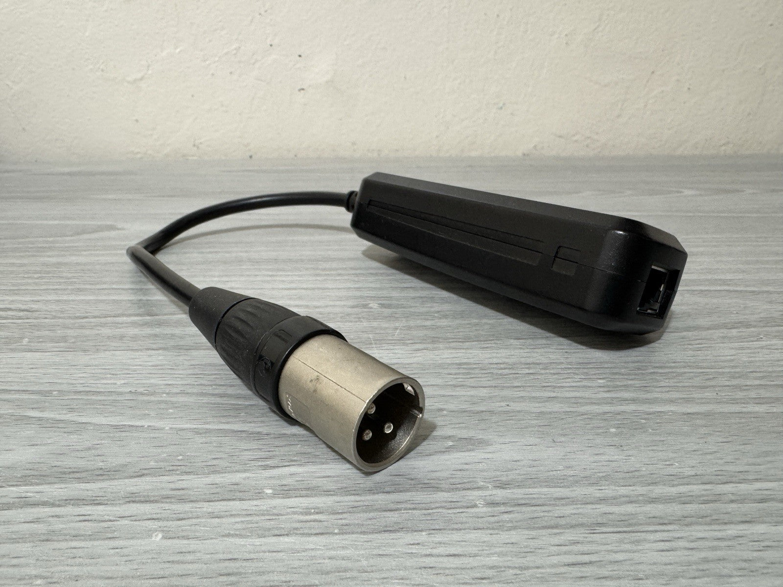 Dante AVIO 1CH 1-Channel Analog Output Adapter ADP-DAO-AU-0X1