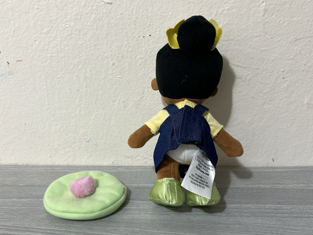 Disney Nuimos Tiana Nuimo