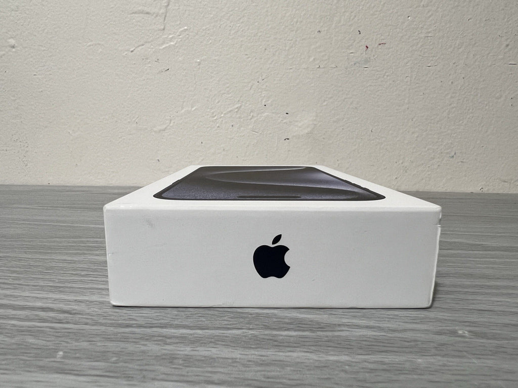 Apple iPhone 15 Pro Max 1TB Blue Titanium 98% Battery Health UNLOCKED