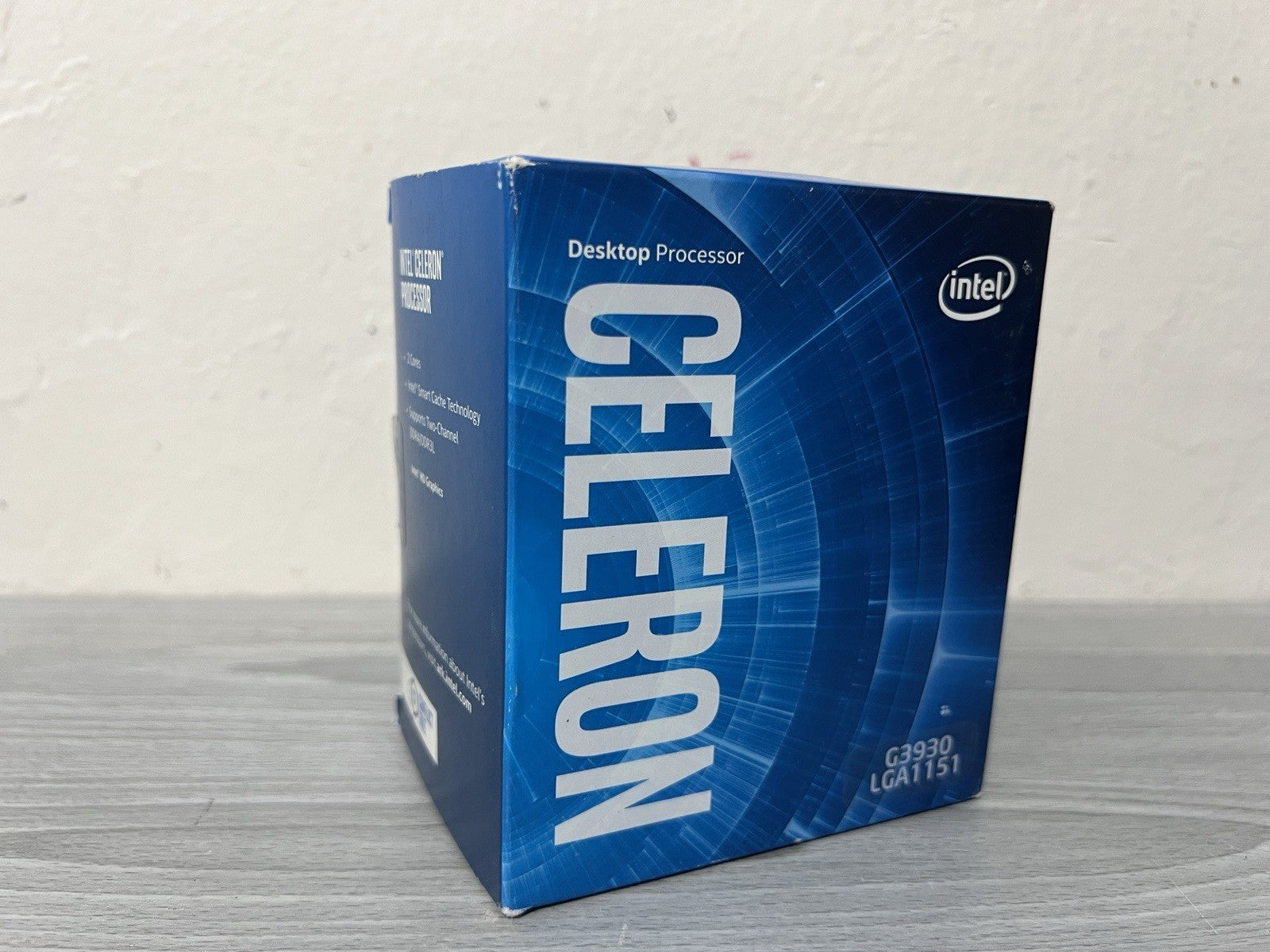 LOT OF 11 Intel Core CPUs Intel i5 6500, Celeron G3930, i7 4790
