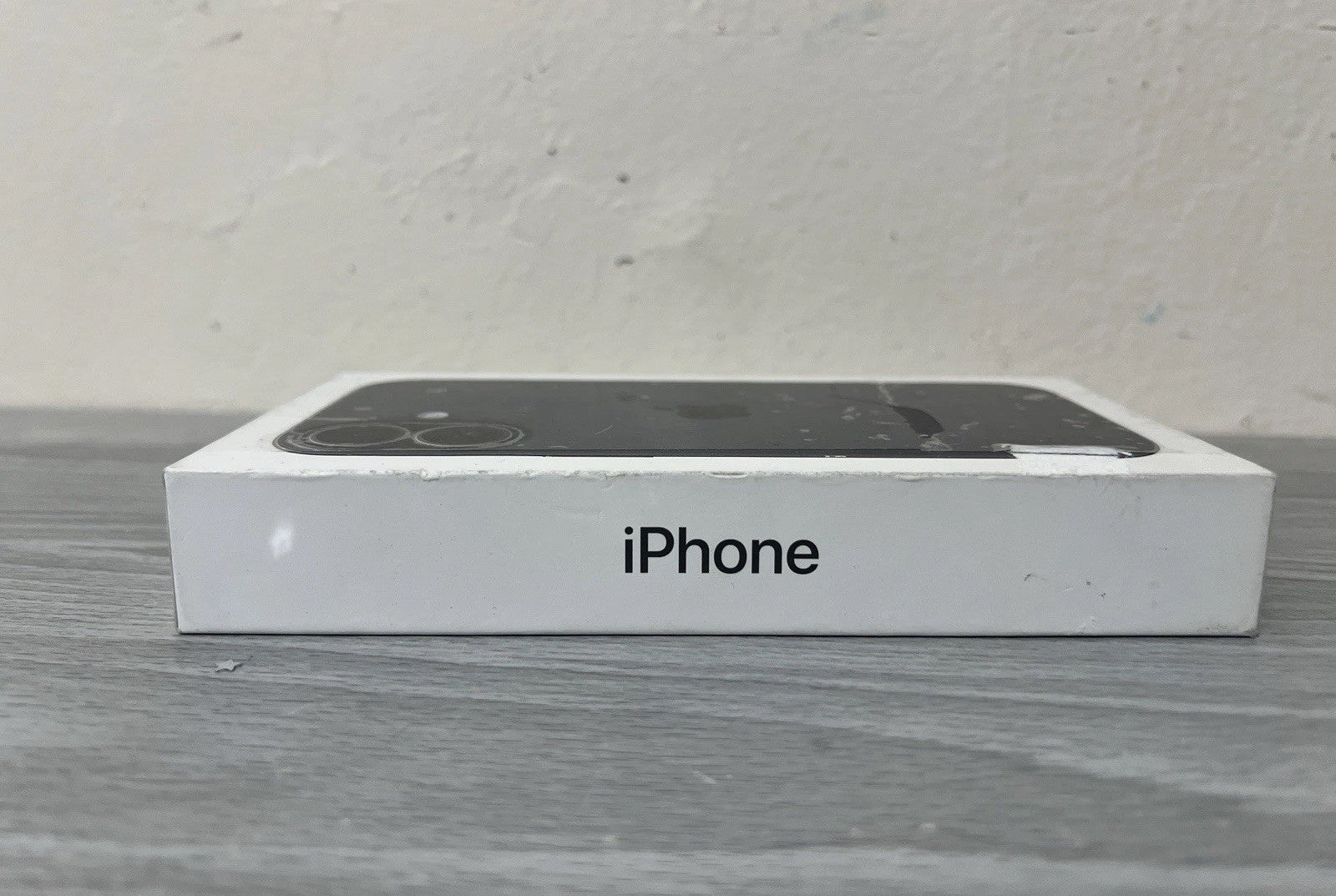 Apple iPhone 17 - 256 GB Blue 100% Battery EXCELLENT CONDITION (Locked Verizon)