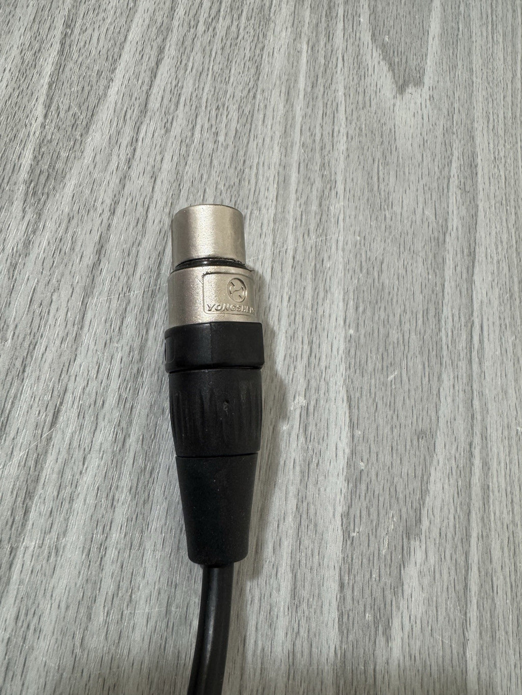 Audinate Dante AVIO 1CH 1-Channel Analog Input Adapter ADP-DAI-AU-1X0