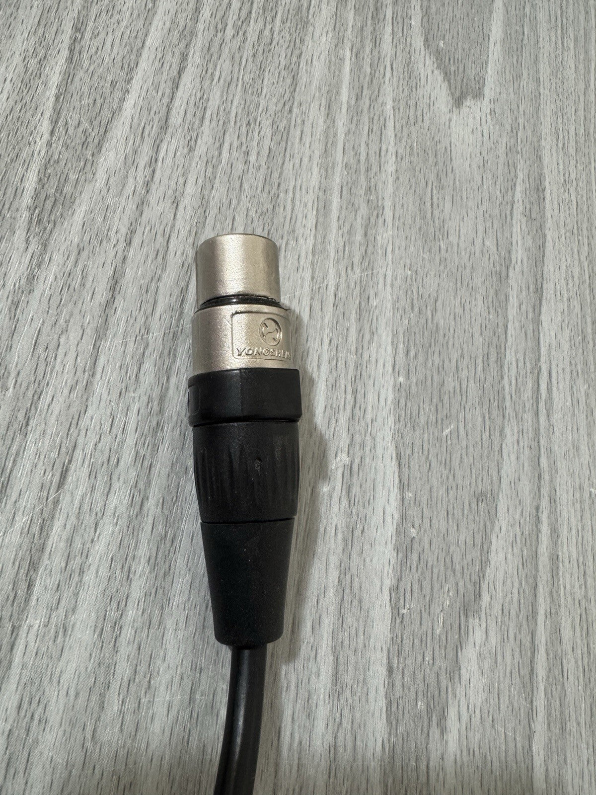 Audinate Dante AVIO 1CH 1-Channel Analog Input Adapter ADP-DAI-AU-1X0