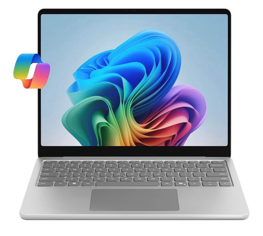 Microsoft Surface 2024 Laptop 13” Copilot+ Snapdragon X Plus 16GB Ram 256GB SSD