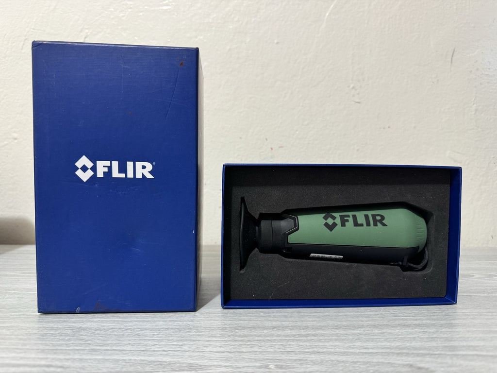 FLIR Scout TK Compact Monocular Thermal Imaging 431-0012-21-00S