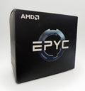 NEW AMD EPYC 7551 32 Core, 64 Thread  SP3 Socket CPU UNLOCKED (Sealed)
