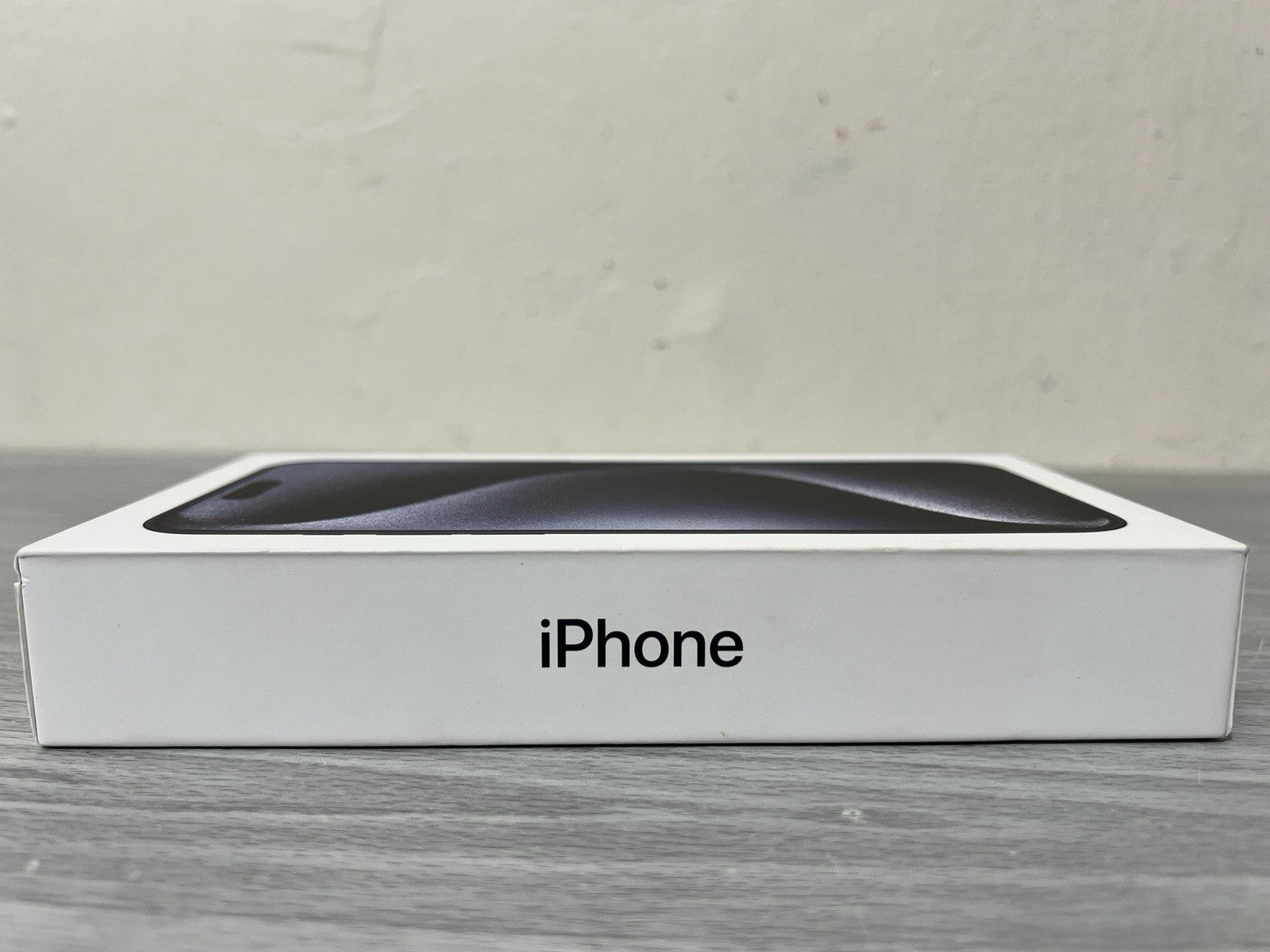 Apple iPhone 15 Pro Max 1TB Blue Titanium 98% Battery Health UNLOCKED