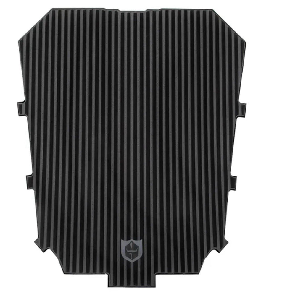 Pro Armor EVA Traction Bed Mat Grey Polaris Pro R/R 4