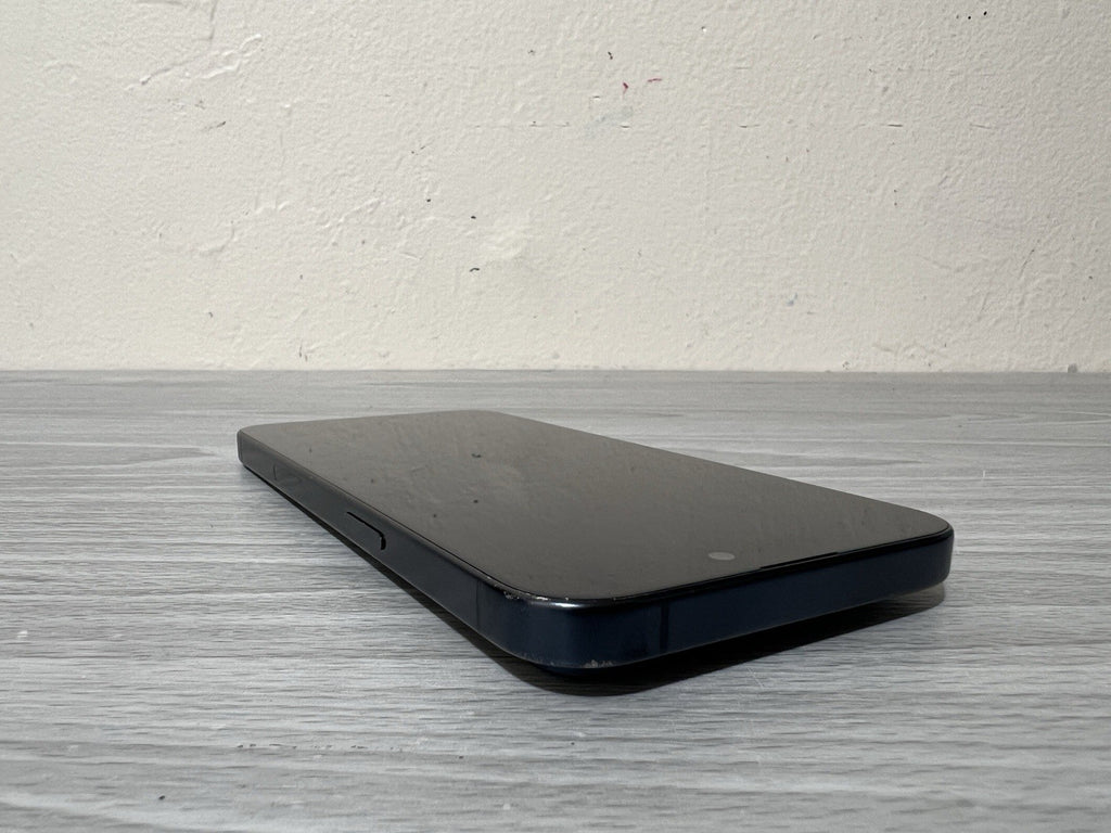 Apple iPhone 15 Pro Max 1TB Blue Titanium 98% Battery Health UNLOCKED