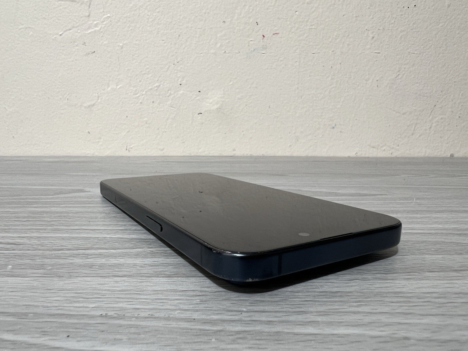 Apple iPhone 15 Pro Max 1TB Blue Titanium 98% Battery Health UNLOCKED