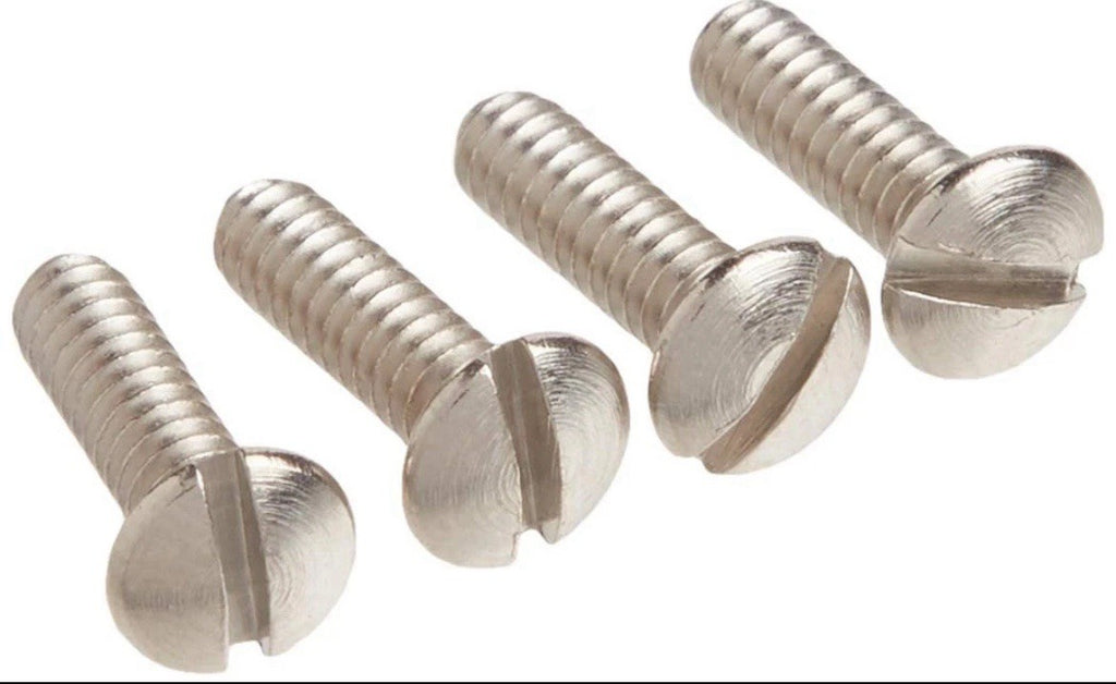 25 PACK - Leviton 2-Gang Flush Mount 2.465-Inch Diameter, Device Wallplate