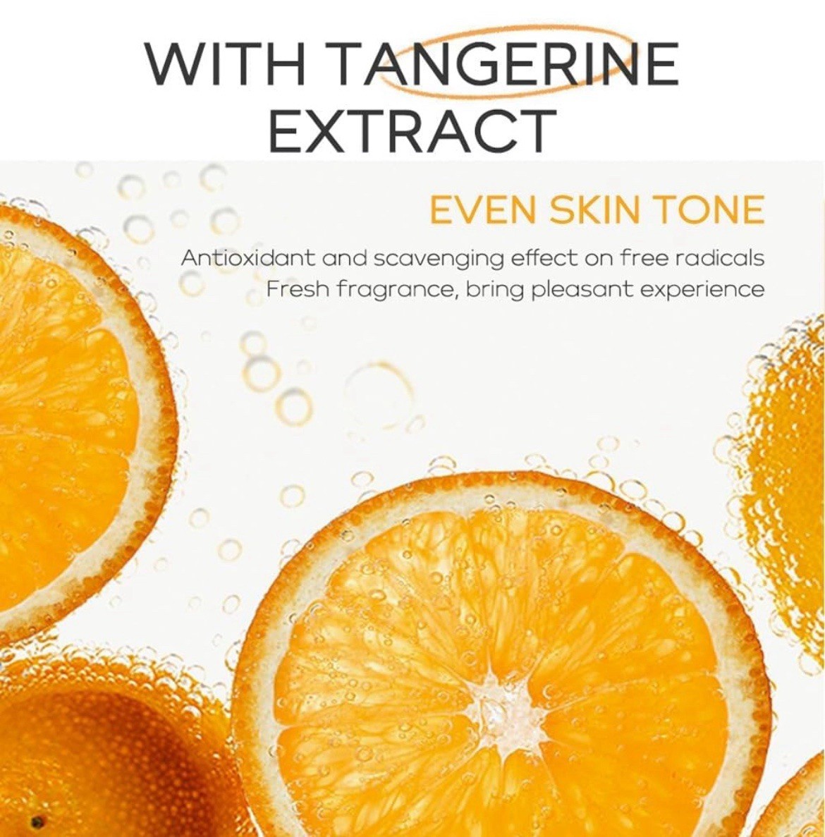 Anti-Aging & Brightening Skin Care - Vitamin C SET 5 in 1 NEW