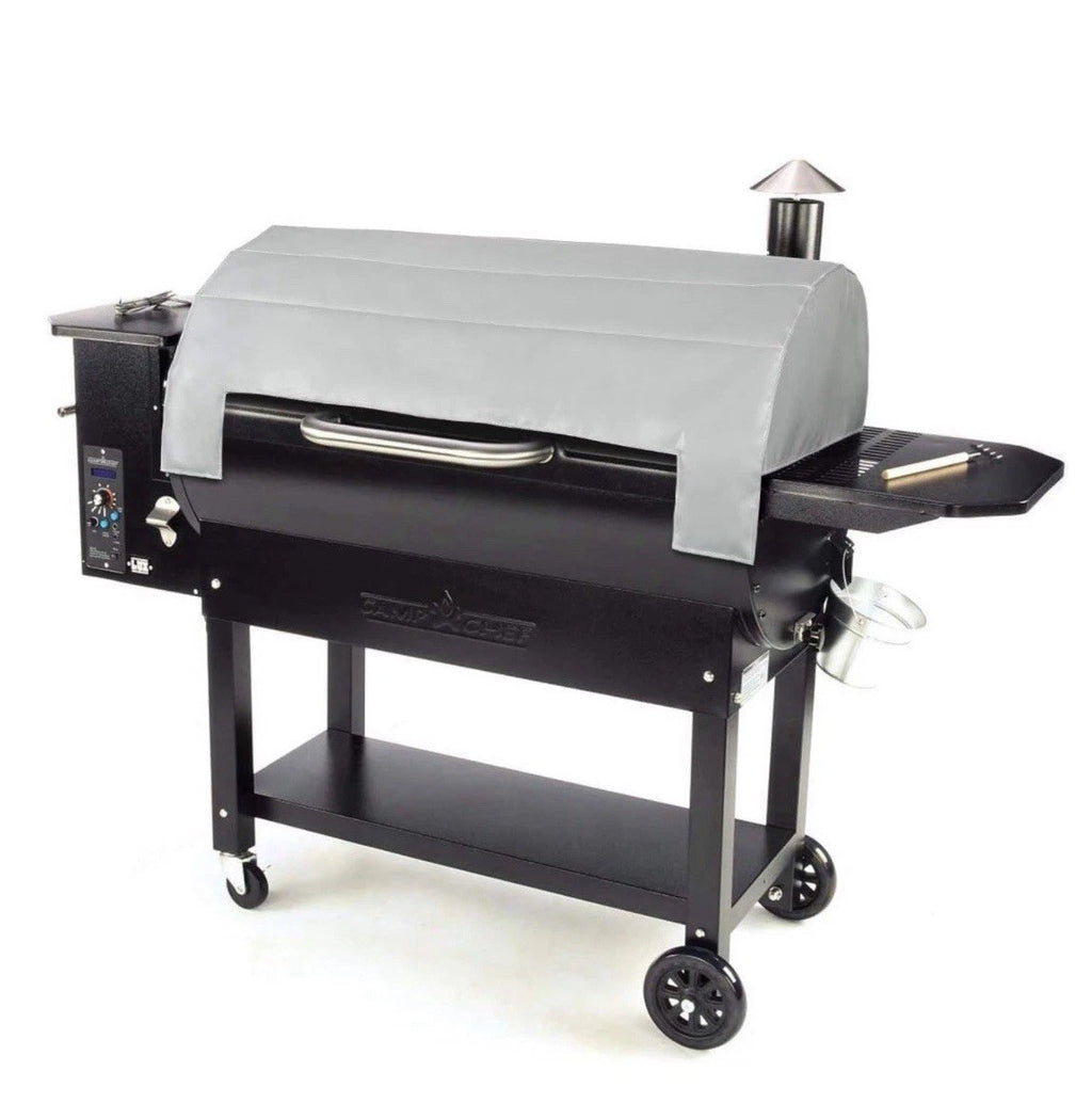 Grill Thermal Insulated Blanket for Camp Chef 36" SmokePro Pellet Grills,PG36SGX