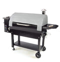 Grill Thermal Insulated Blanket for Camp Chef 36" SmokePro Pellet Grills,PG36SGX