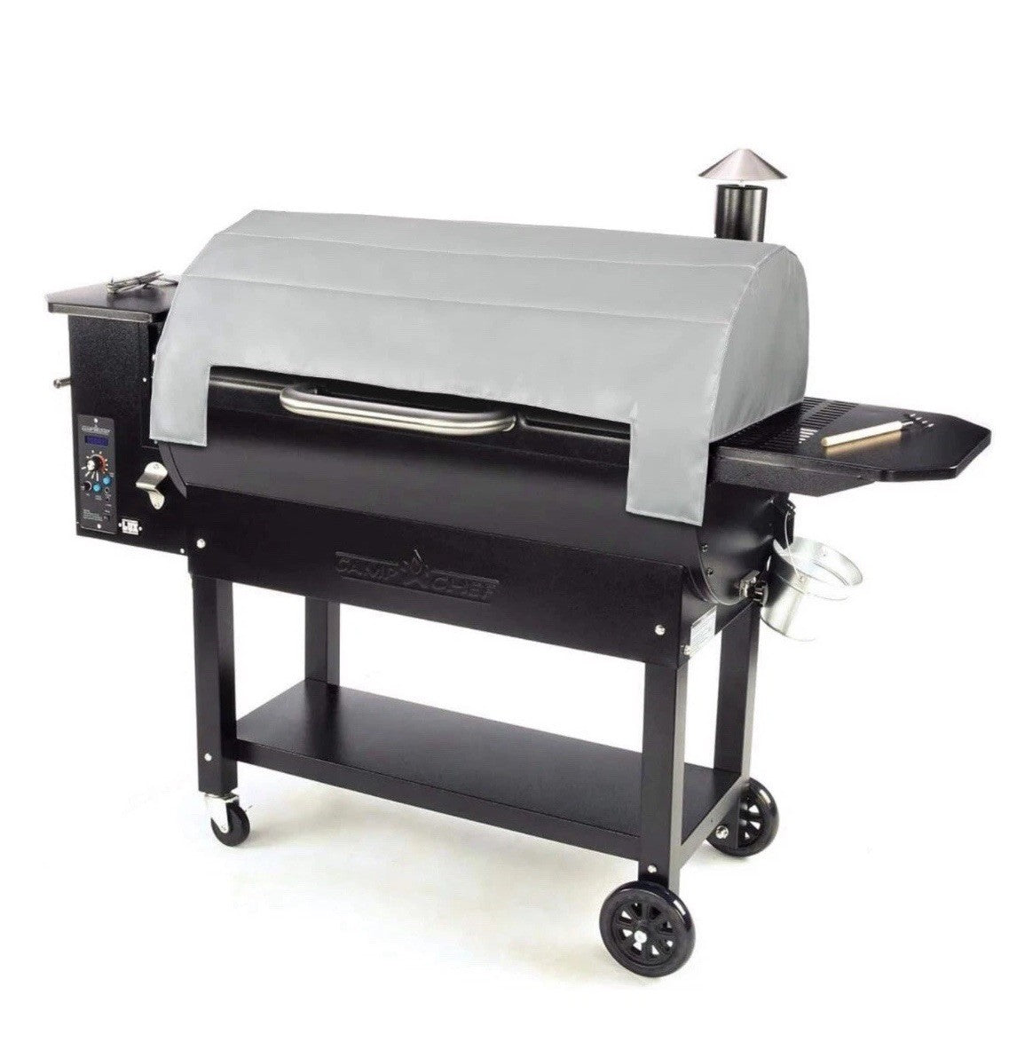 Grill Thermal Insulated Blanket for Camp Chef 36" SmokePro Pellet Grills,PG36SGX