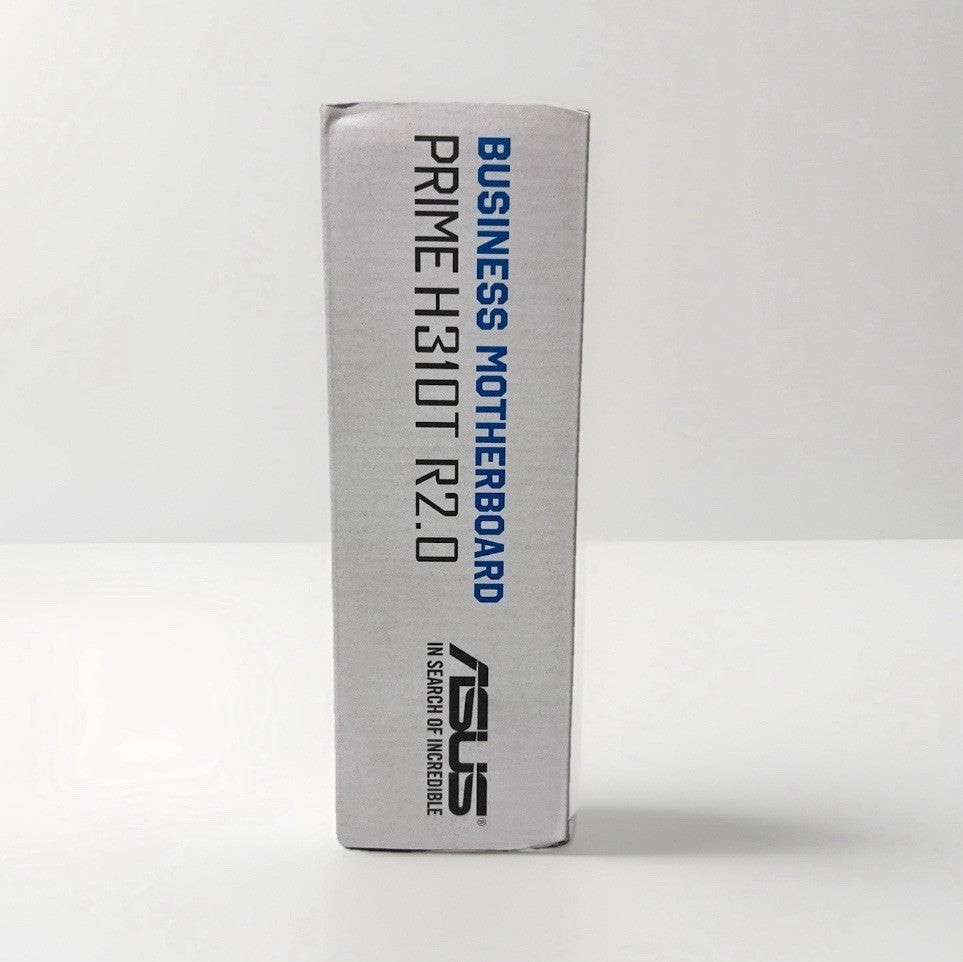 ASUS PRIME Mini-ITX  H310T- R2.0 Business Motherboard LOT OF 4