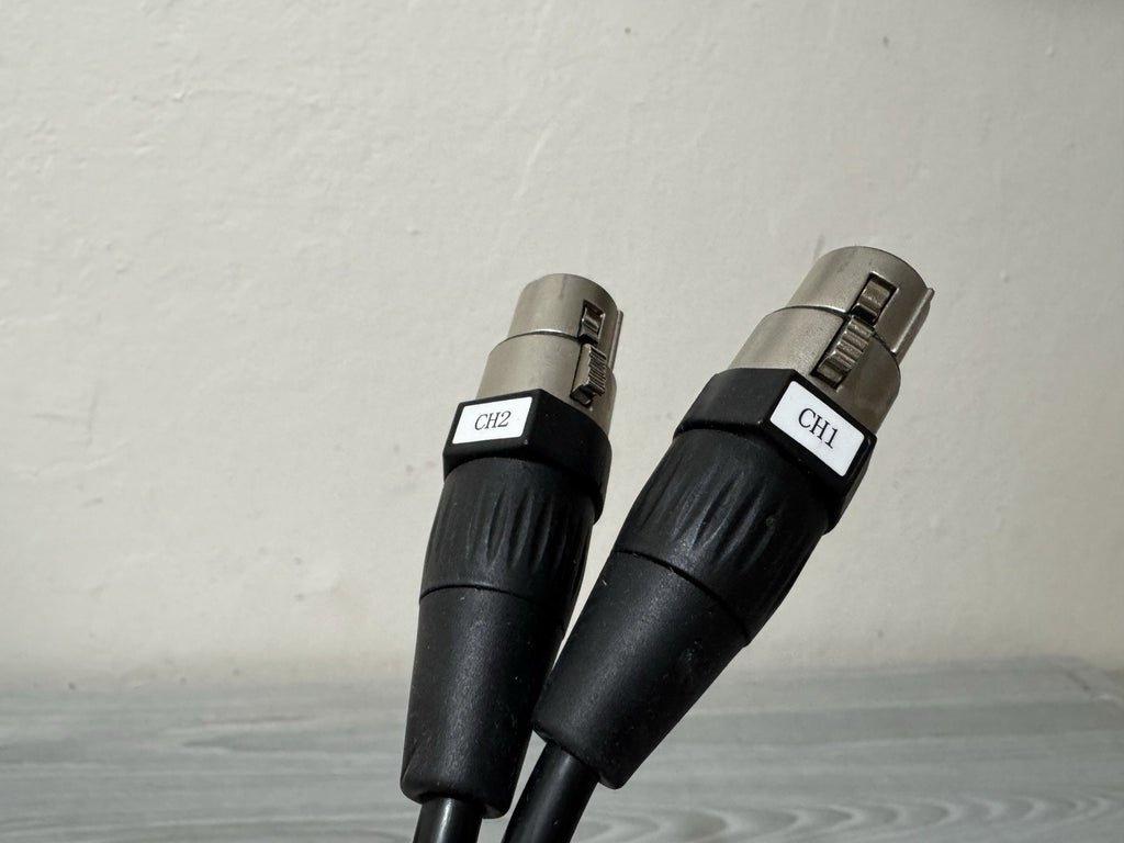 Audinate Dante AVIO 2CH 2-Channel Analog Input Adapter ADP-DAI-AU-2X0