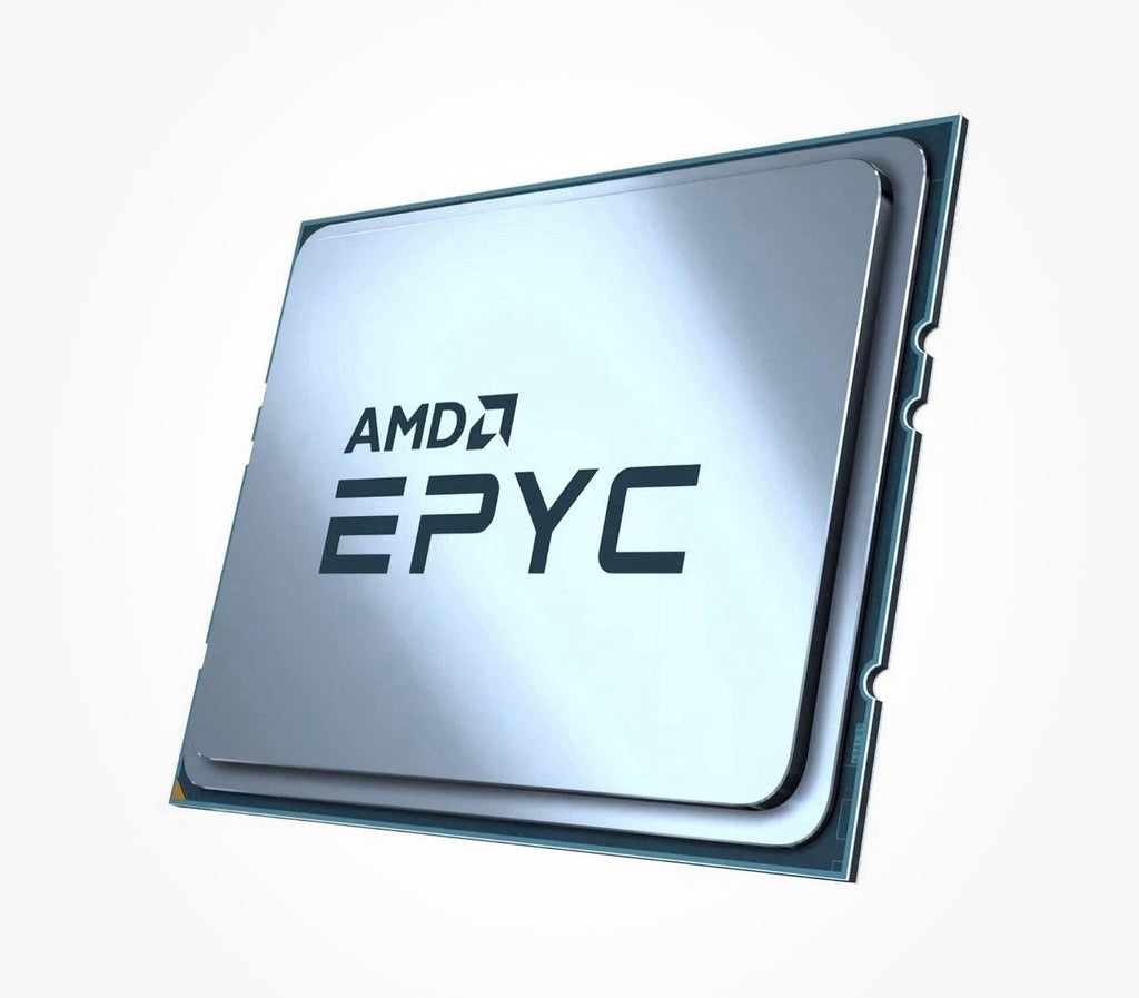 (LOT OF 10) AMD EPYC 7551 32 Core, 64 Thread  SP3 Socket CPU