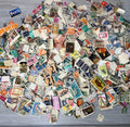 Lot of 2,000+ Postage Vintage Stamps - Rare Collectible Stamps Unknown Value